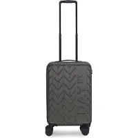 DAY ET Trolley Chewron Day CPT 20" Suitcase Tarmac olivgrün 45cm