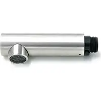 Franke Brausekopf 133.0082.379 für TAROS mit Zugauslauf / Ersatzteil / Brauseauslauf