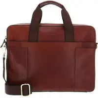 Saddler Lanco Computer Bag
