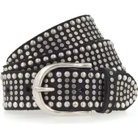 B.belt Riva Colour Leather Belt