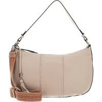 PICARD Shopper Schultertasche Venia Shoulder Bag Cookie beige