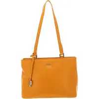 PICARD Schultertasche Really Shopper Wintersun orange