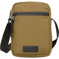 Marc O'Polo Umhängetasche Crossbody Bag Oak hellbraun