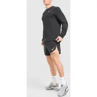 Nike hort Aerowift 4inch ("10cm") fn3352-010 | Größe: S
