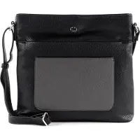 Gerry weber Umhängetasche Vistara Shoulderbag Black schwarz