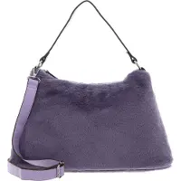 PICARD Schultertasche Umhängetasche Kitty Shopper Purple flieder