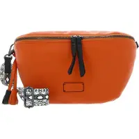 PICARD Gürteltasche Umhängetasche Beast Belt Bag Papaya orange