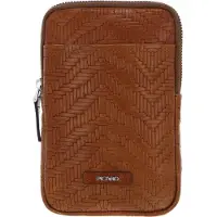 PICARD Handytasche Umhängetasche Sunshine 1 Phone Bag Cognac hellbraun