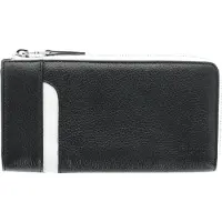 PICARD Geldbörse Carrie 1 Wallet With Zip SZ-Kombi schwarz