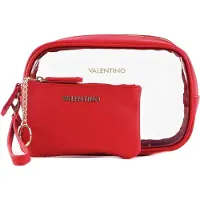 Valentino Fun Soft Cosmetic Case