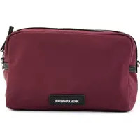 Mandarina Duck Hunter Cosmetic Pouch