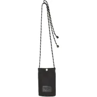 Marc O'Polo Handytasche Umhängetasche Cellphone Bag Black schwarz