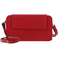 PICARD Pure - Handytasche 6cc 18 cm Rindsleder