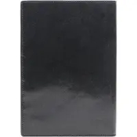 Esquire Kartenetui Toscana RFID Wallet Black schwarz