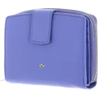 Golden Head Leder Geldbörse Madrid RFID Protect Billfold Coin Wallet Lavender flieder