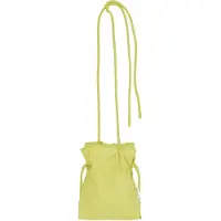 Marc O'Polo Umhängetasche Kristi Crossbody Bag Lime Green hellgrün