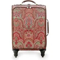 Pip studio Tosca Trolley Jabali Farbe Red 35x22x47cm