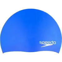 Speedo Biofuse Junior-schwimmkappe