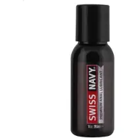 Swiss Navy Anal Lube 30 ml