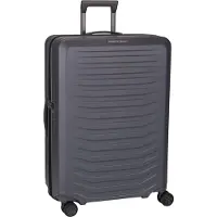 Porsche Design Roadster Hardcase Spinner Trolley L grey matt