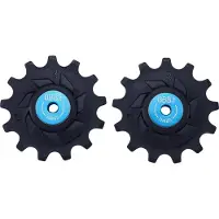 BBB Rollerboys Shimano Mtb Fahrrad-schaltröllchensatz