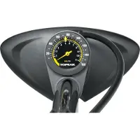 Topeak Fußpumpe Joeblow Max