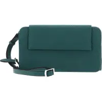 PICARD Umhängetasche Handytasche Pure 1 Crossover Bag Smaragd tannengrün