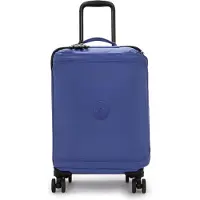 Kipling Spontaneous S 37.5l Koffer Auf Rollen Blau Blau One Size