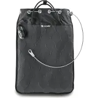 Pacsafe Travelsafe 12L GII Portable Safe