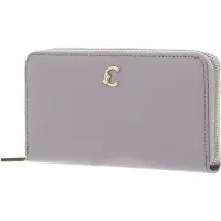 Coccinelle C-Me Wallet Grained Leather