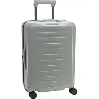 Porsche Design Roadster Hardcase 4 Wheel Cabin Trolley chalk chiny