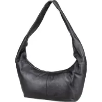 Liebeskind berlin - Bo M 2167141 Black - Hobo Bag , 11.5 l