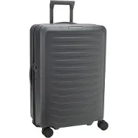 Porsche Design Roadster Hardcase Spinner Trolley M grey matt
