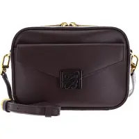 Ted Baker Damen Umhängetaschen Anihli - Bordeaux - Größe ONESIZE