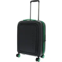 Mandarina Duck Logoduck + Expandable Cabin Trolley