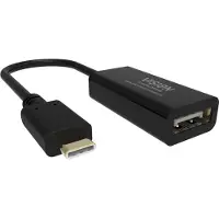 Vision USB-C to 8K DisplayPort Adaptor