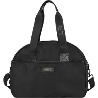 DAY ET Schultertasche Umhängetasche Gweneth Classic Weekend Bag Black schwarz