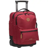 Cabaia Koffer Soft Suitcase 2W - Sibiu XS 27L