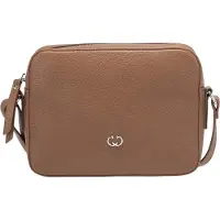 Gerry weber Umhängetasche Talk Different 1.0 Shoulderbag SHZ1 Portabella braun