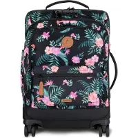 Cabaia Koffer Soft Suitcase 4W - Valladolid S