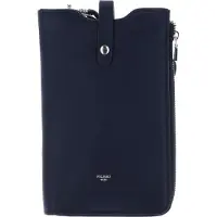 PICARD Handytasche Umhängetasche Bingo Mobile Phone Pocket Midnight dunkelblau