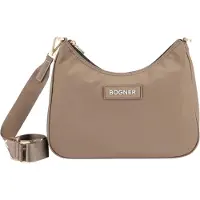 Bogner Saxon Odette - Schultertasche Mhz, Portabella