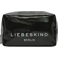 Liebeskind berlin Pouch Accessories Pouch aus folierter Baumwolle