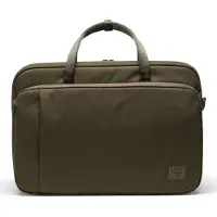 Herschel Bowen Convertible Travel Duffle Tech