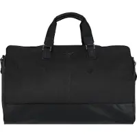 GUESS Wochenendtasche TMIBNY P5335 Schwarz