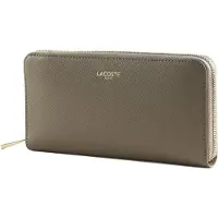 Lacoste Champs Elysées L - Geldbörse 8cc 20 cm (taupe)