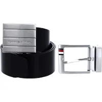 Tommy Hilfiger Formal Leather Belt 3.5