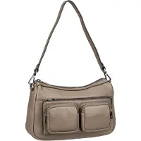 Liebeskind berlin Handtasche Maia S Sheep Natural 18 x 27 x 10