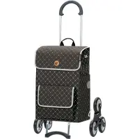 Andersen Shopper Treppensteiger Scala Shopper Tamo Einkaufstrolley 59 cm