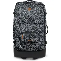 Cabaia Koffer Soft Suitcase Unisex Amiens L